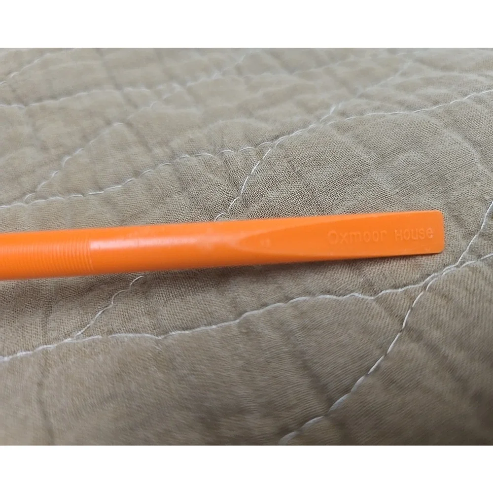 Vintage Oxmoor House Kitchen Grapefruit Orange‎ Fruit Citrus Lemon Lime Peeler